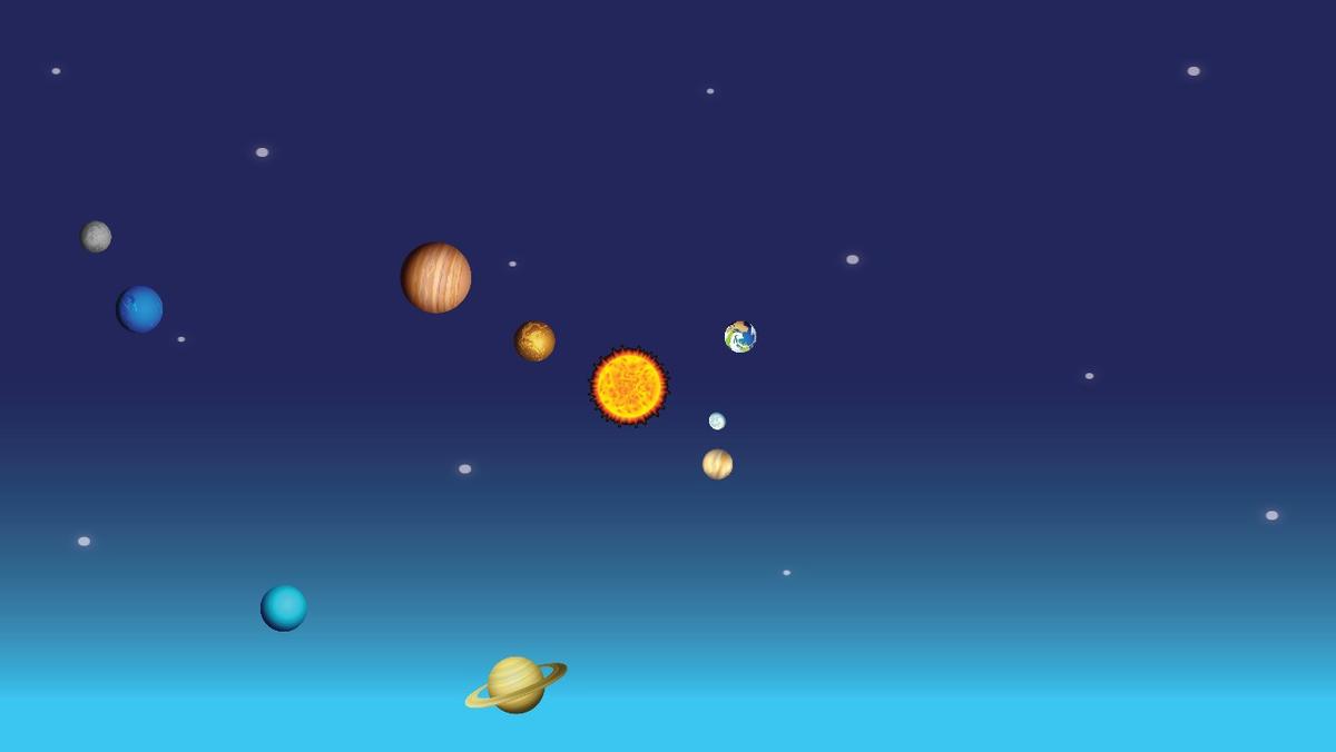 Solar System