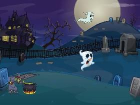 spooks town