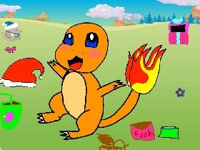 charmander 2.0 1