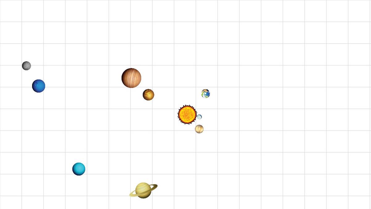 Solar System