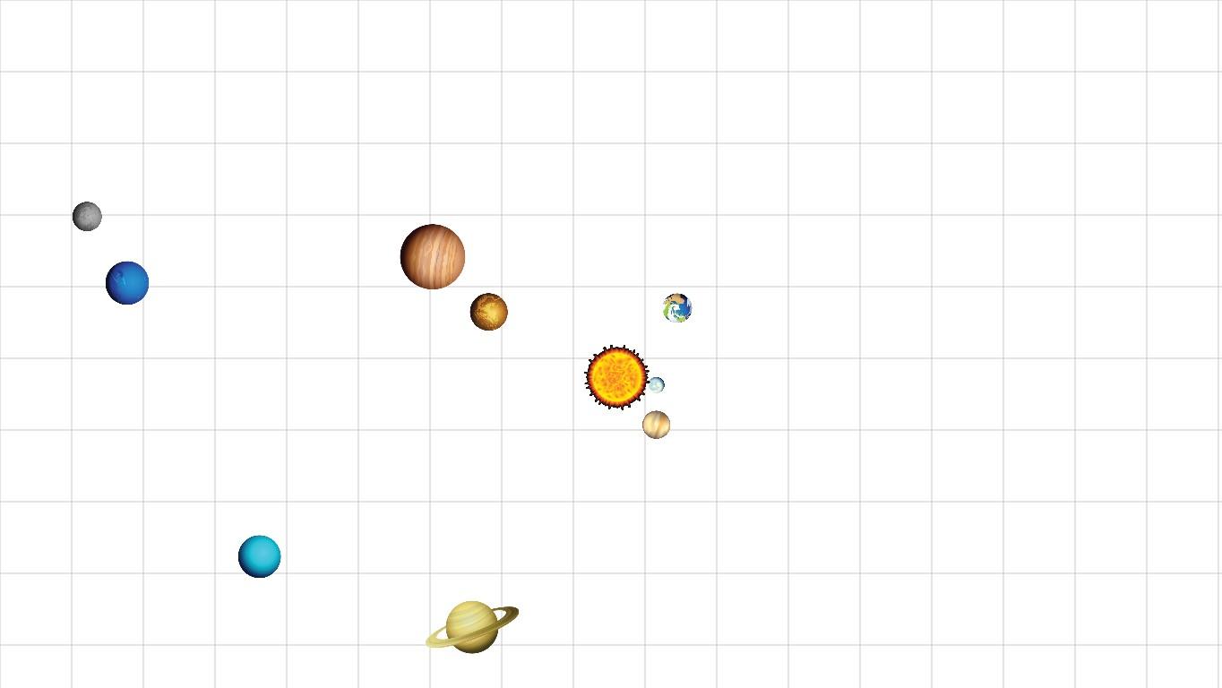 Solar System