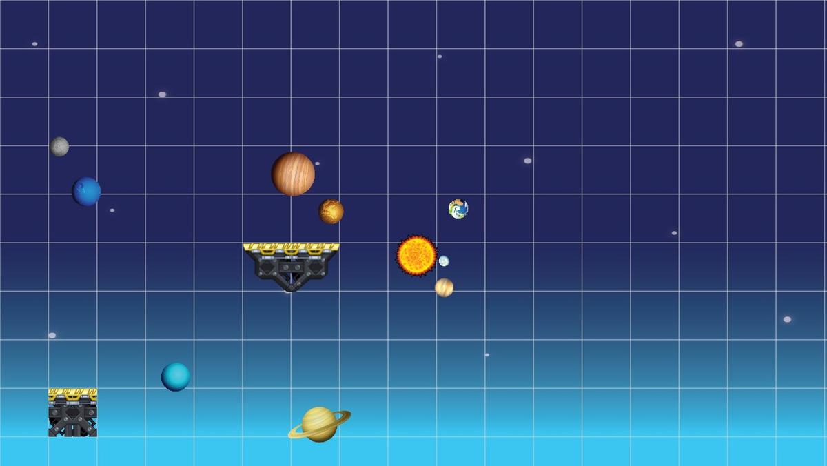 Solar System