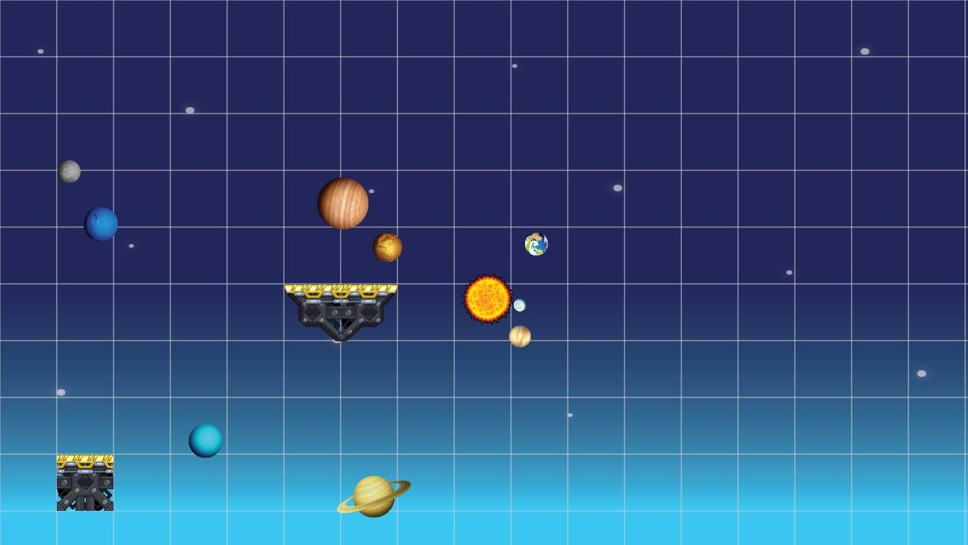 Solar System