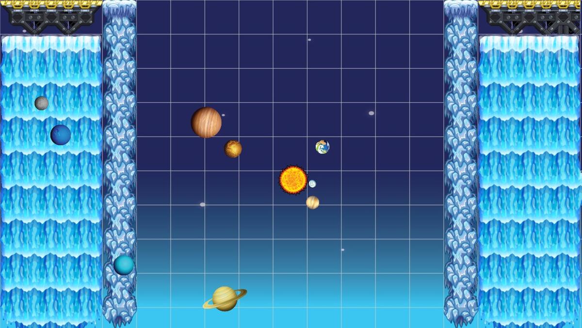 Solar System