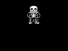 sans intro