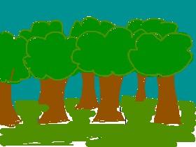 Tree Cutting Idle Game! 1