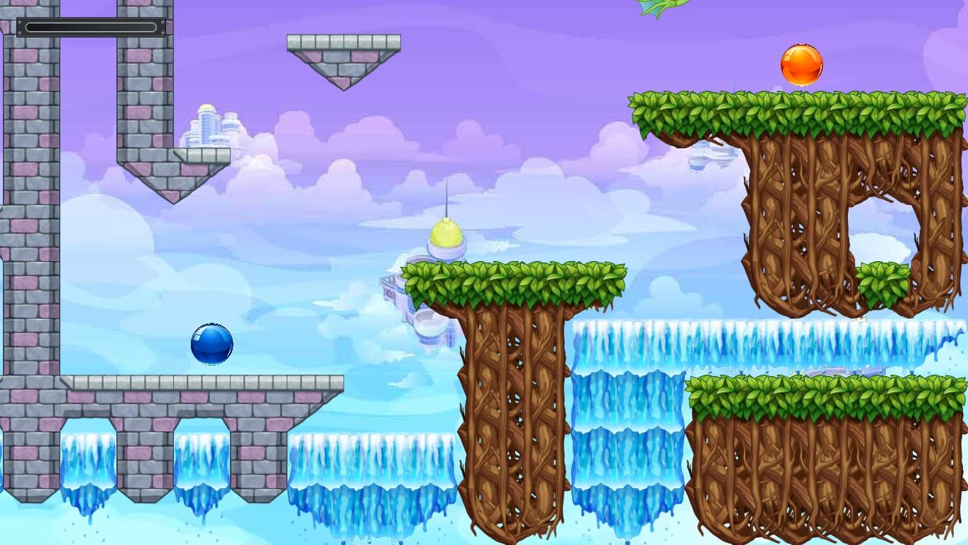 Platformer Tutorial