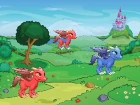 Dragon Land 1 1