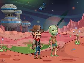 Space Cowboy 1