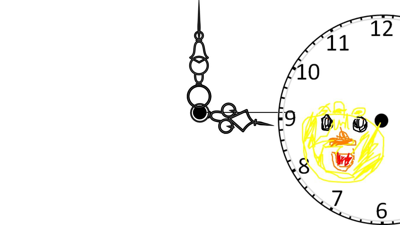 Analog Clock