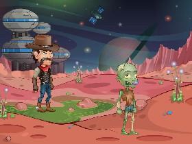 Space Cowboy 1