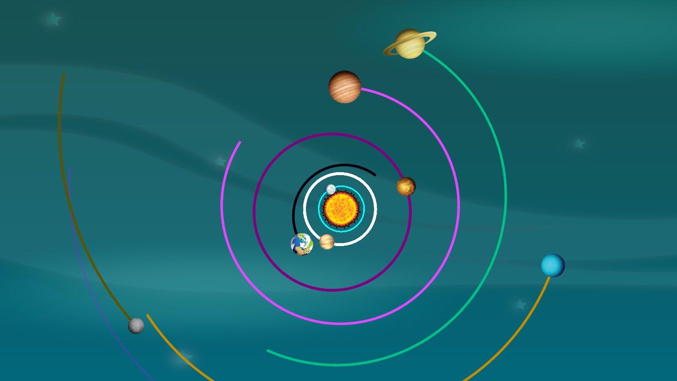 Solar System