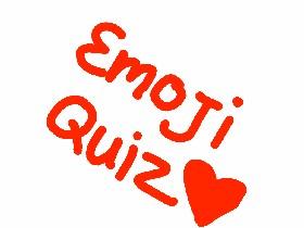 emoji quiz 2 1