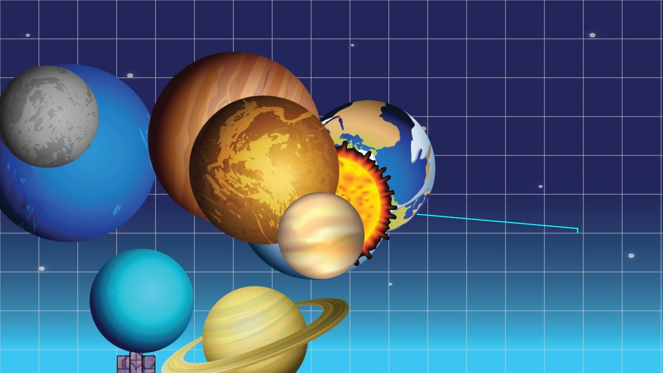 Solar System