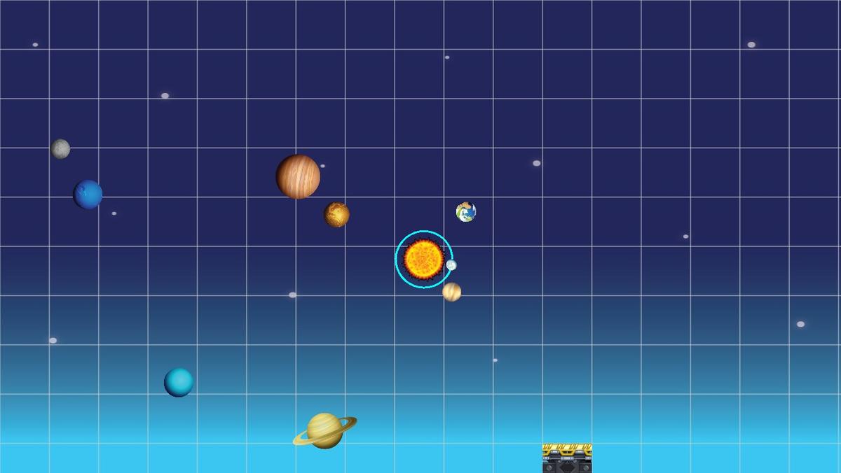 Solar System