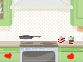 Cupcake Conga 1