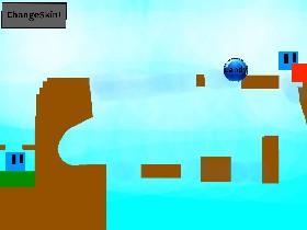 JellyBock - Third Level Test! 1