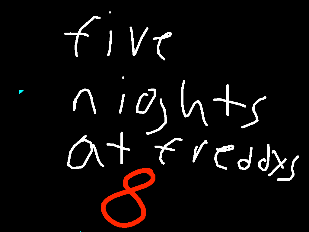 fnaf 8 trailer