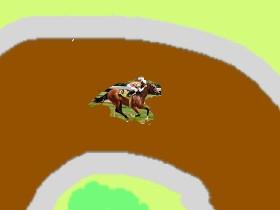 race horse simulator©™🏇