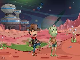 Space Cowboy 