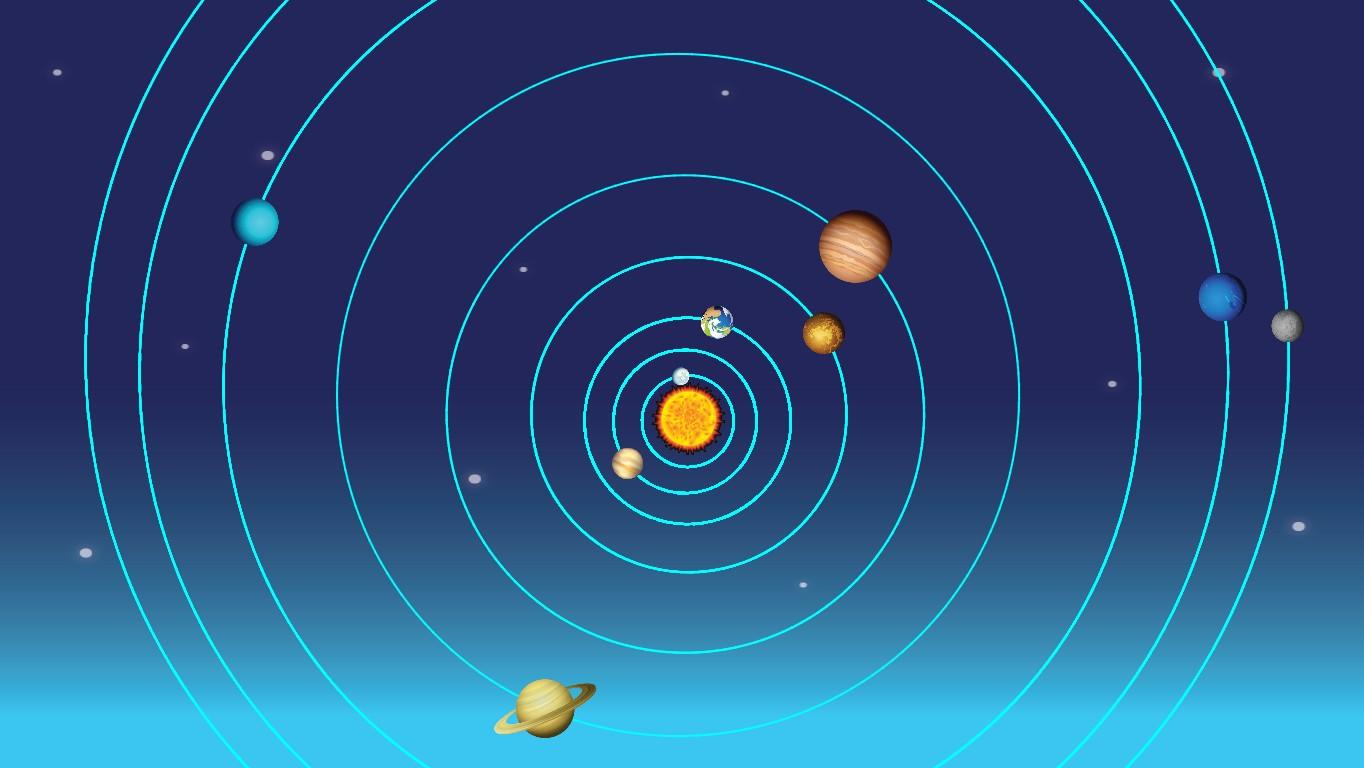 Solar System