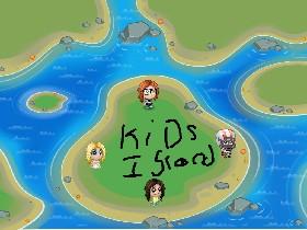 kid island