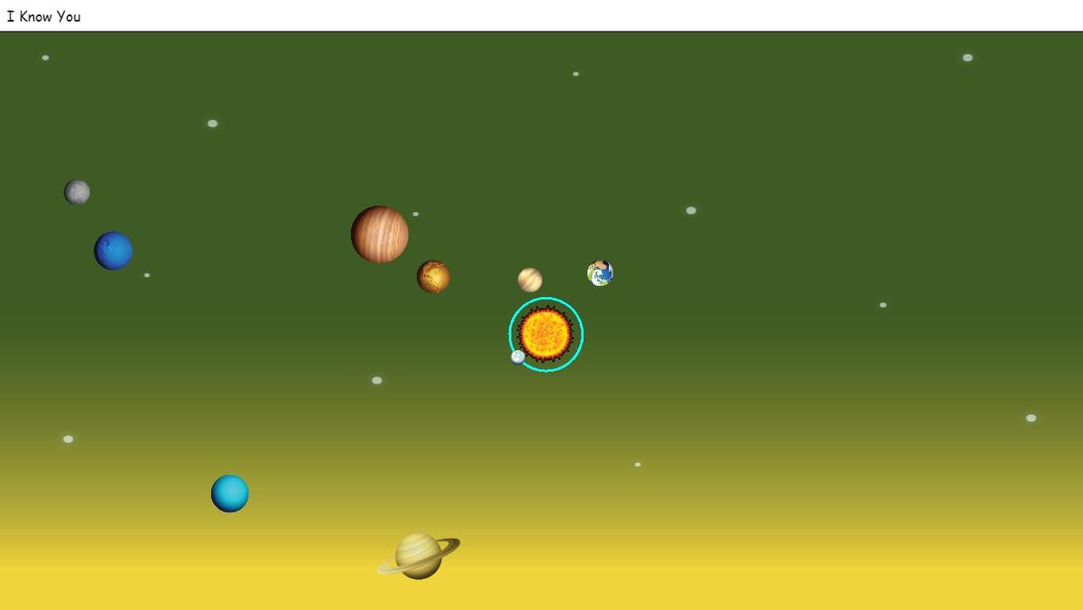 Solar System