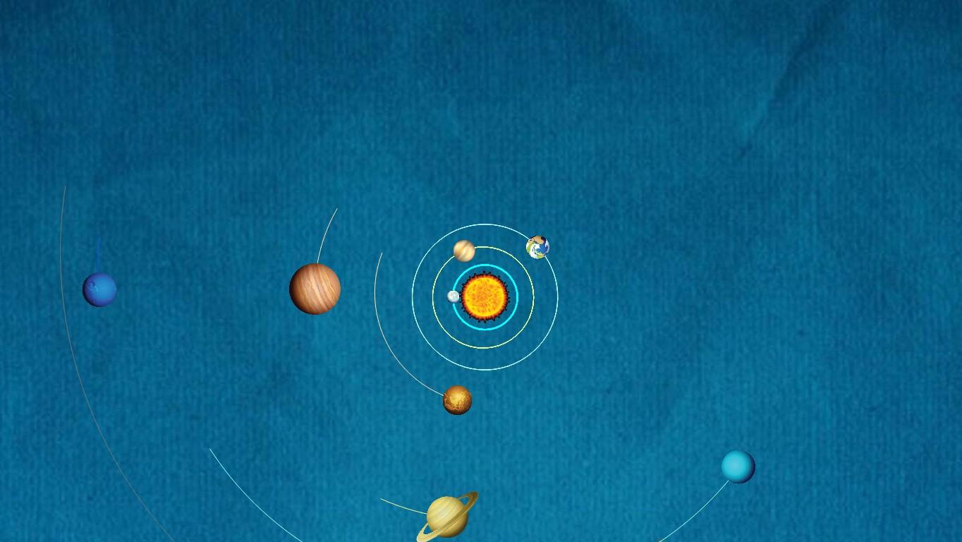 Solar System