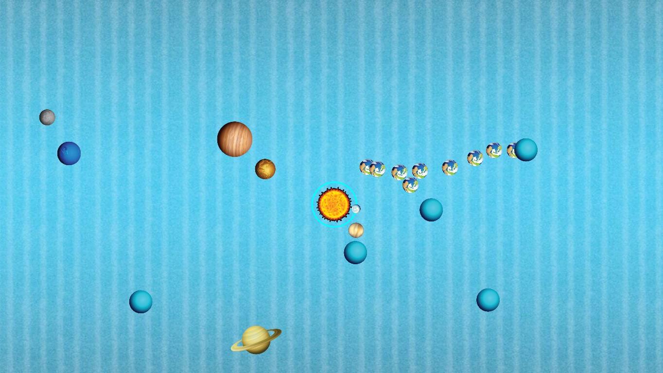 Solar System