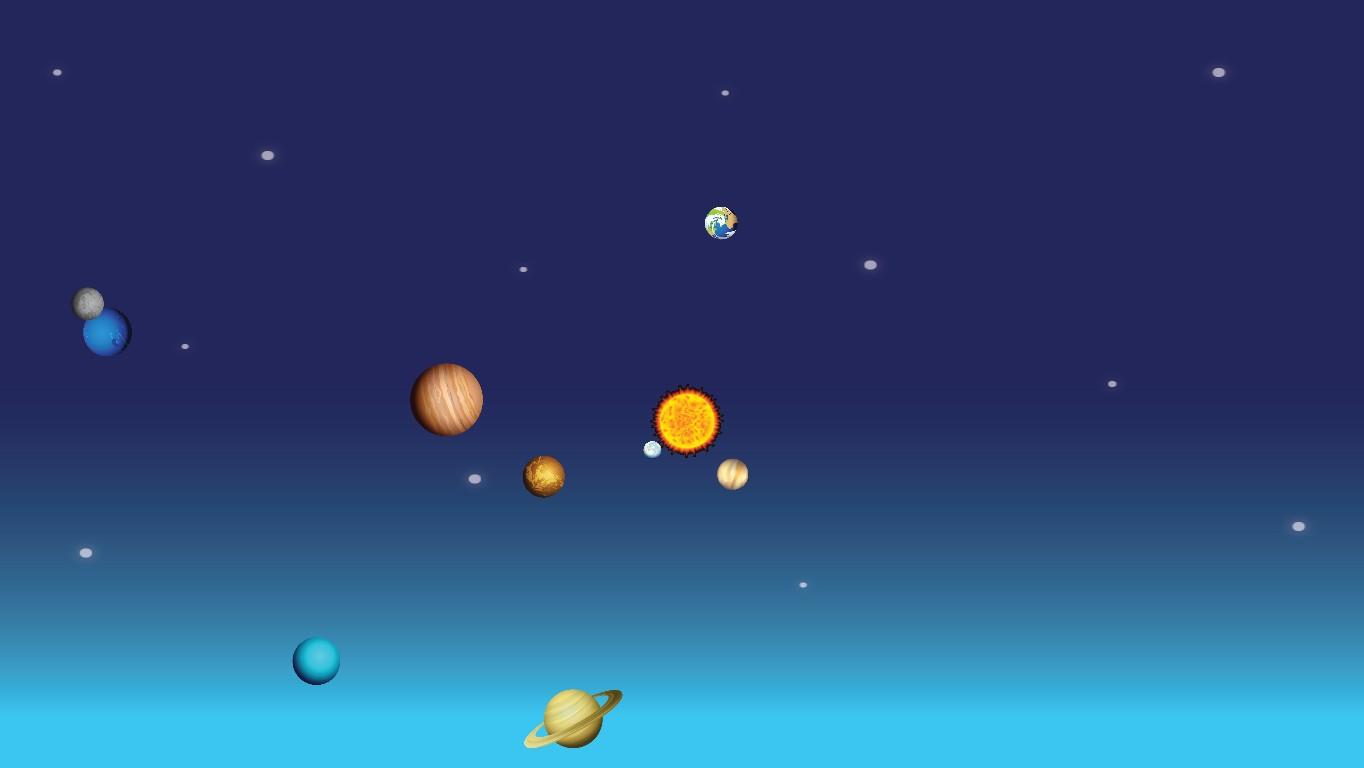 Solar System