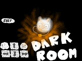 Dark Room! 1