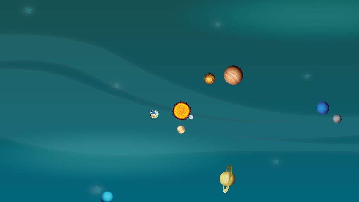 Solar System