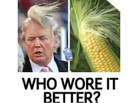 who wore it better