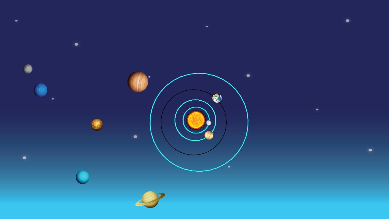 Solar System