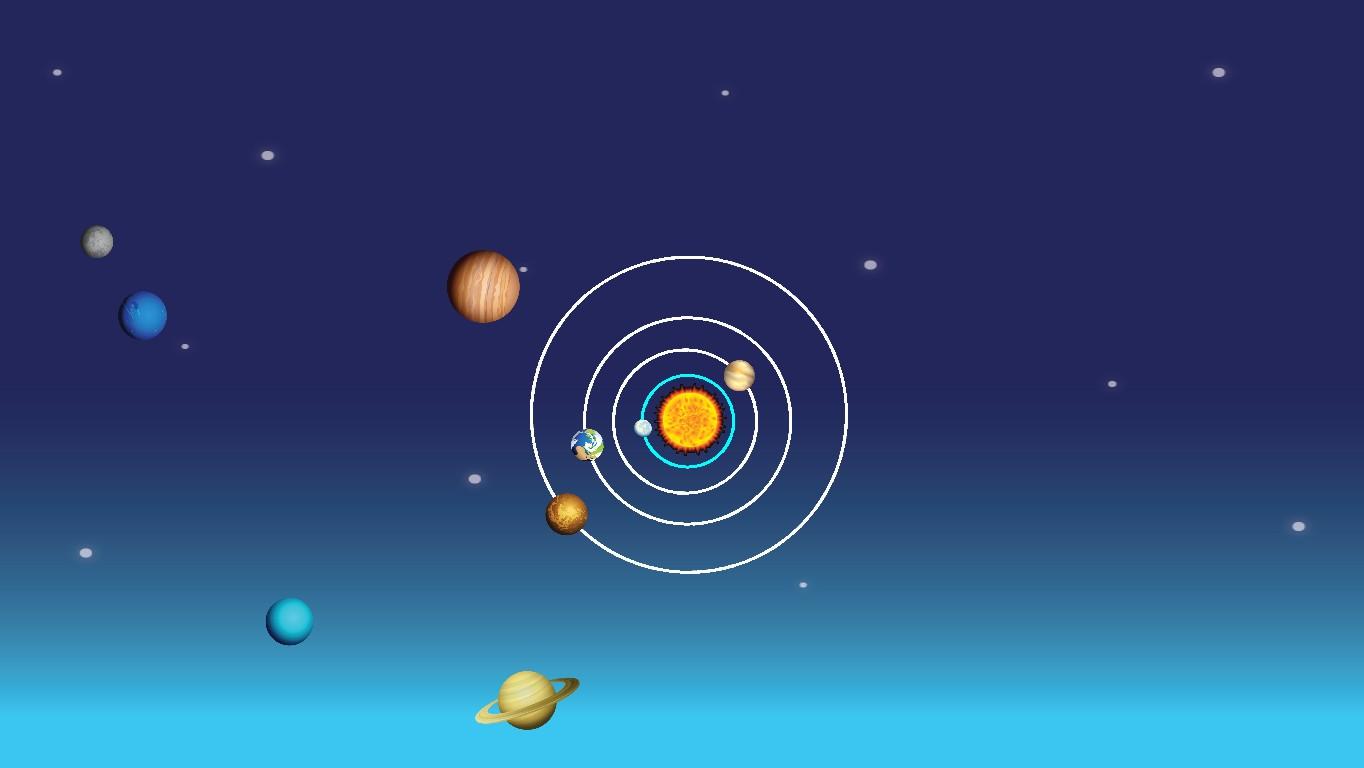 Solar System