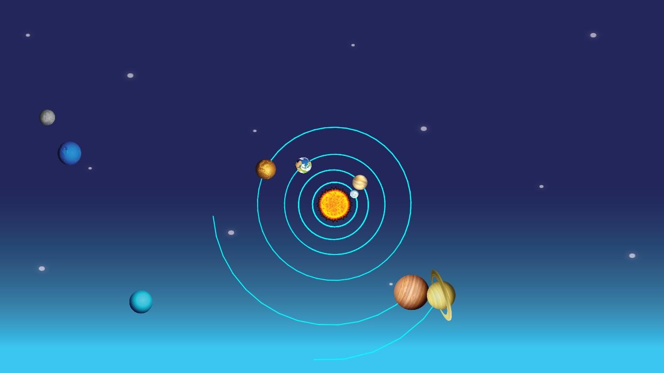 Solar System