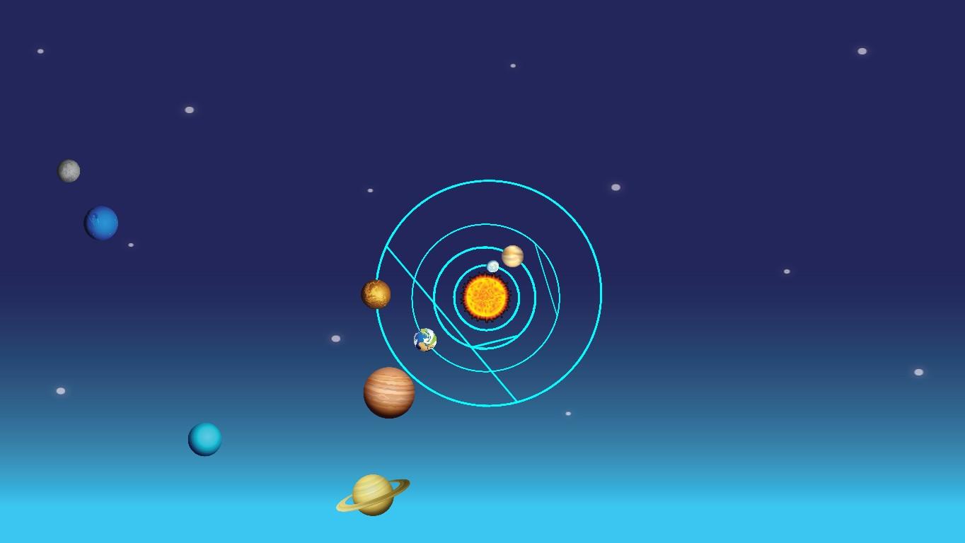 Solar System