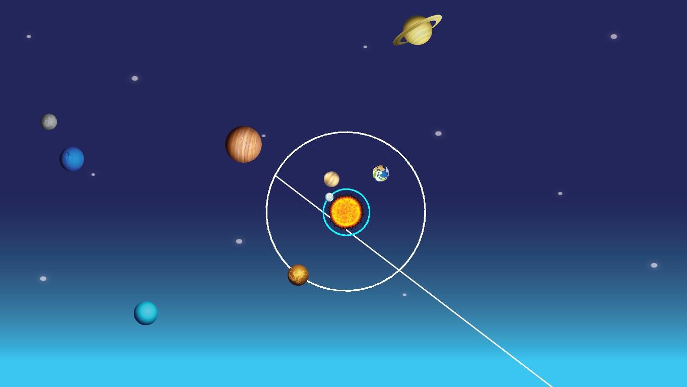 Solar System