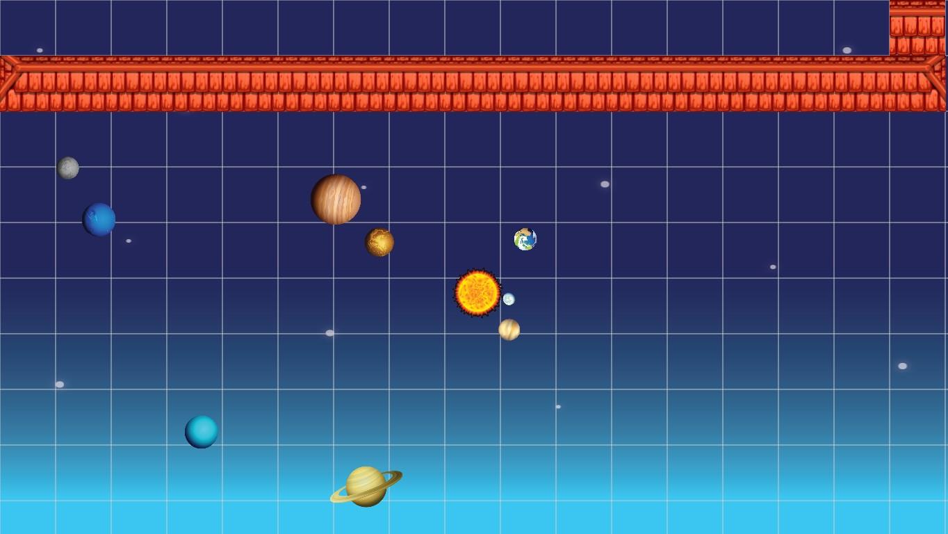 Solar System