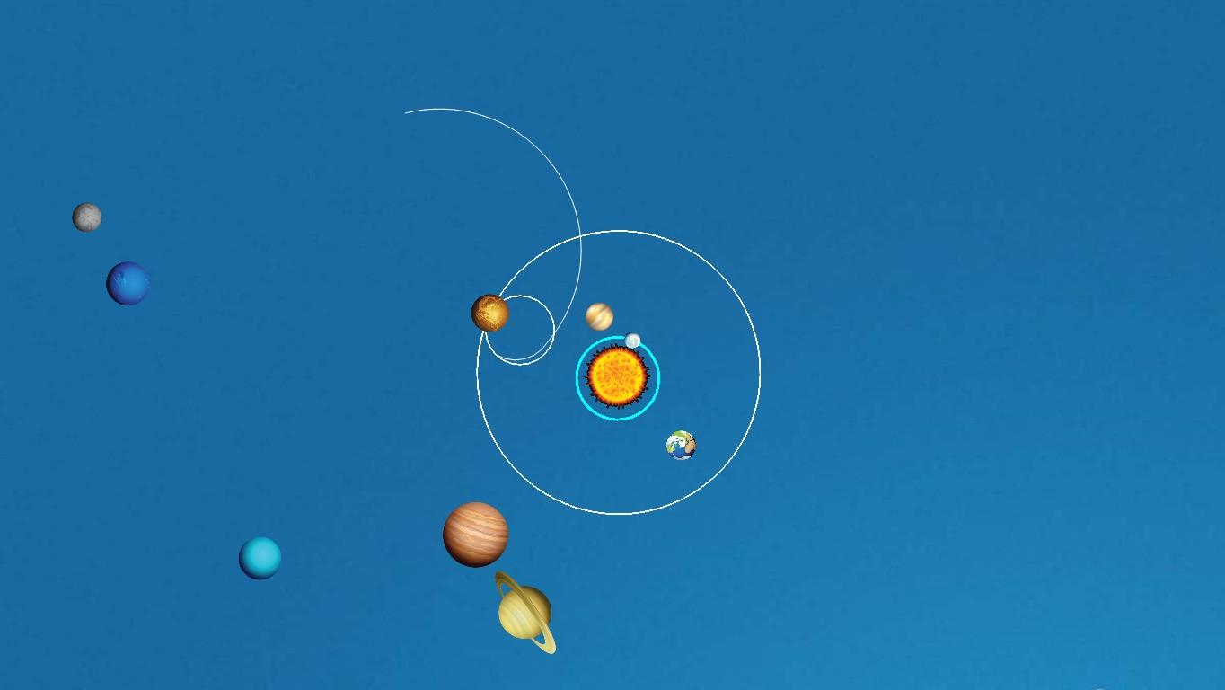 Solar System