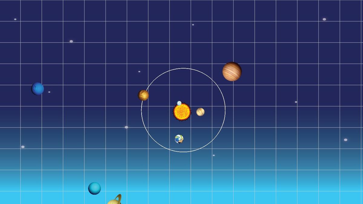 Solar System