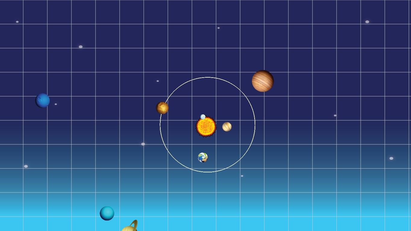 Solar System