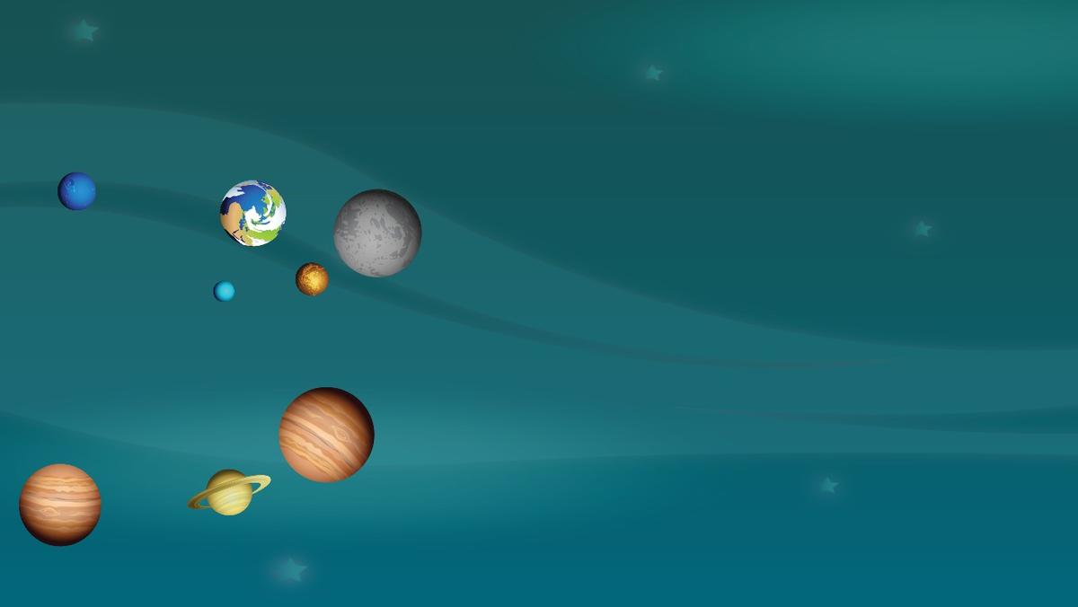 Solar System