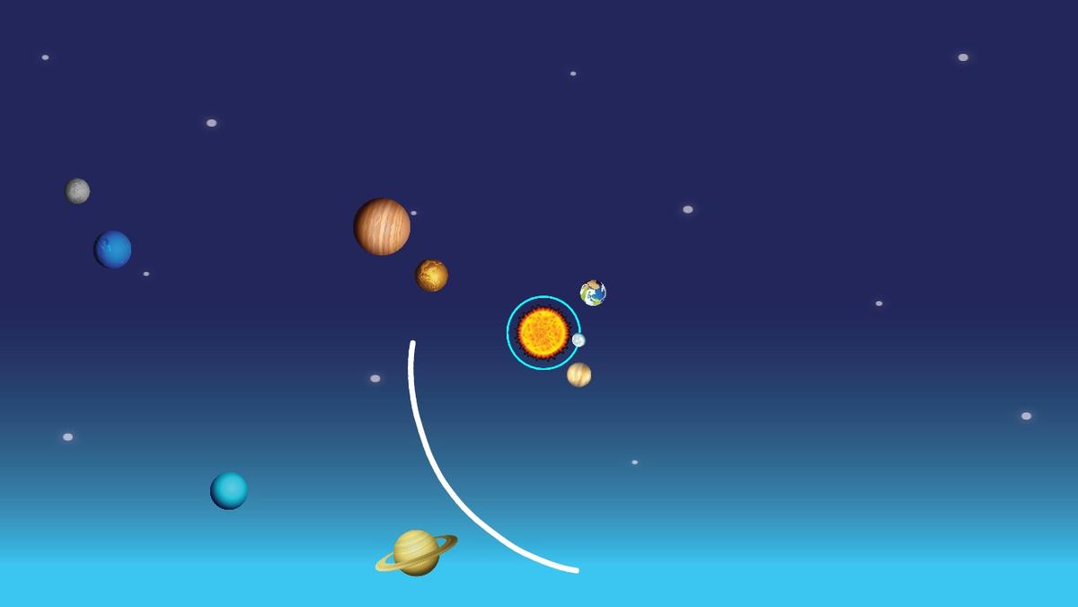 Solar System