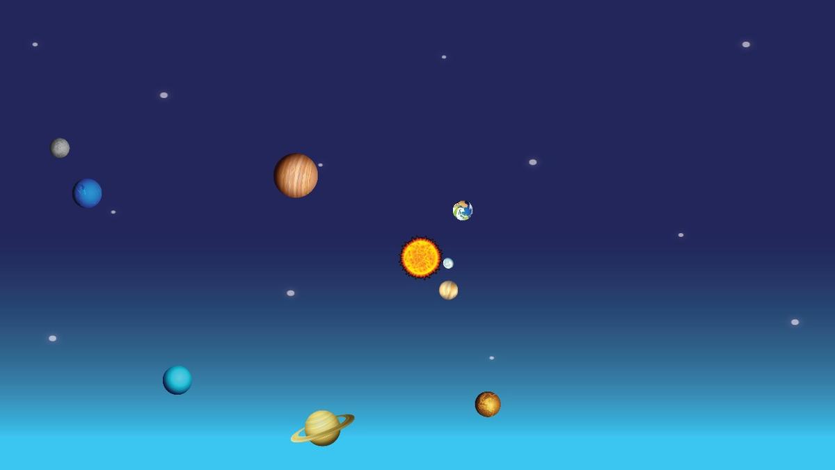 Solar System