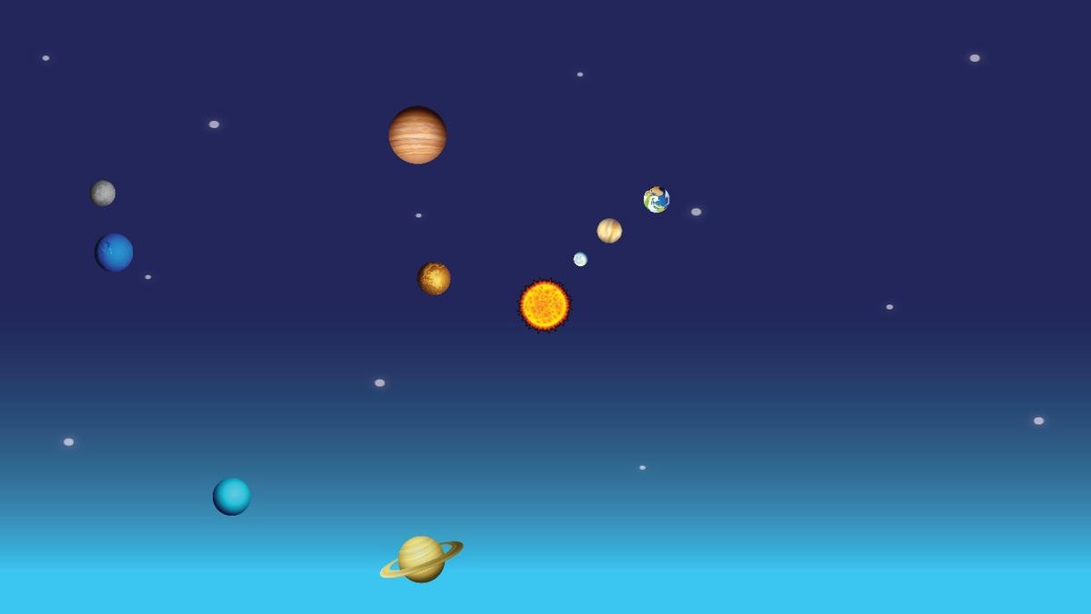 Solar System