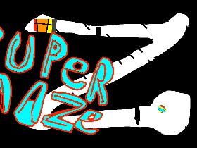 super maze 1