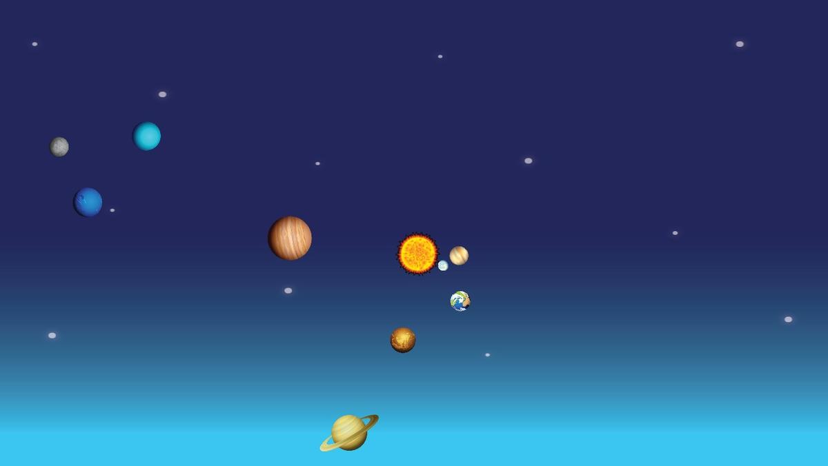 Solar System