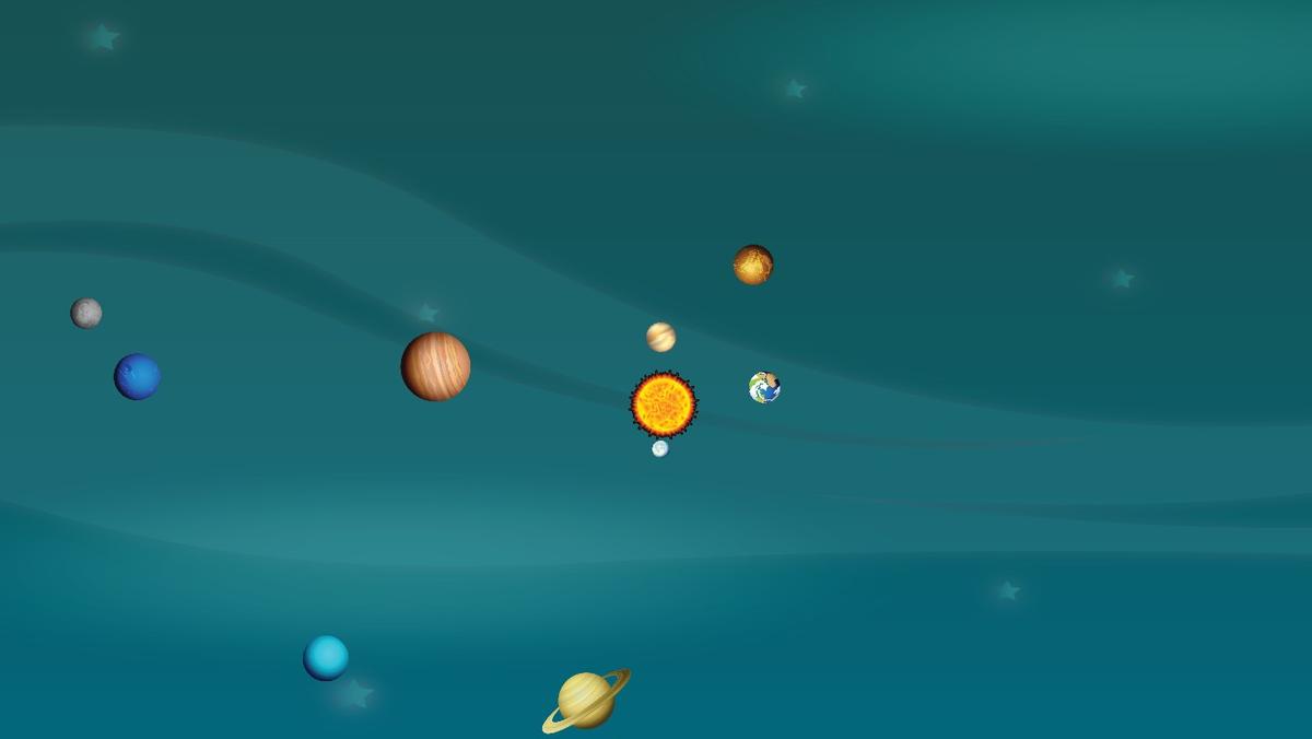 Solar System