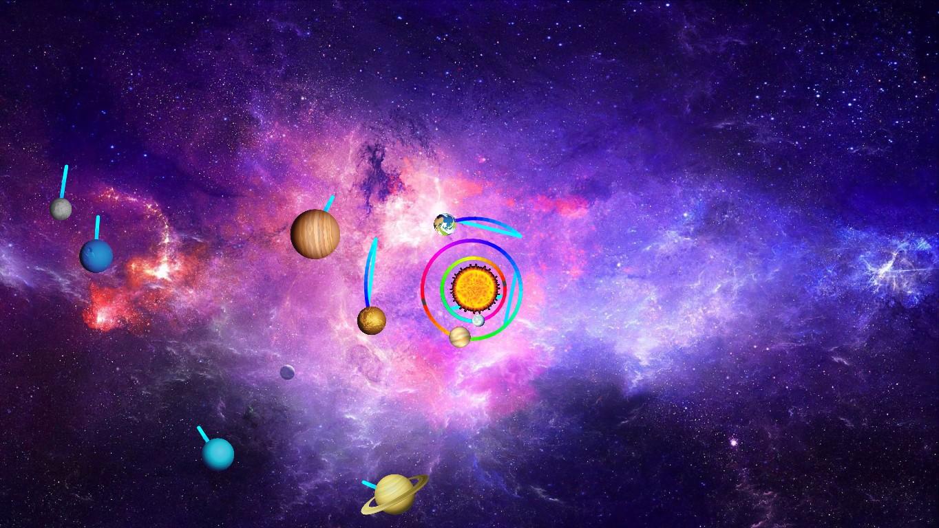 Solar System